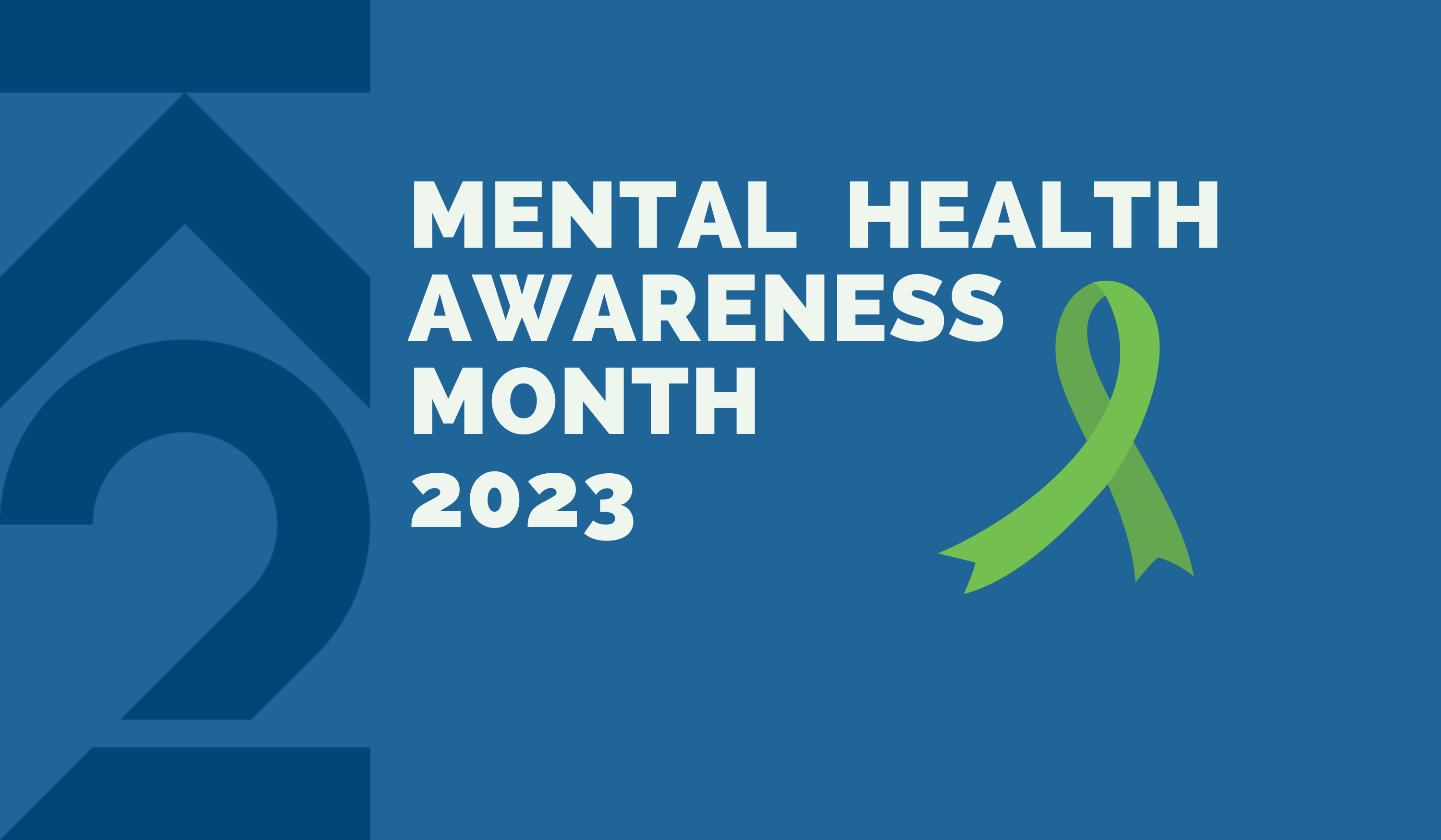 Supporting Positive Mental Wellness for Mental Health Awareness Month | K2M